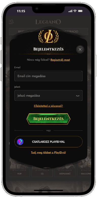 11 Casino Download Mobiele App